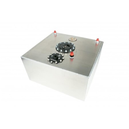 Karuma Car Care 340 15-gal Fuel Cell Tank KA2470650