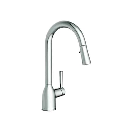 Moen FAUCET PULLDOWN KTCHEN 1H CHRM 87233
