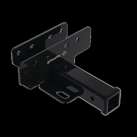 Draw-Tite Class III Hitch Receiver for 2021 Ford Bronco DRT76527
