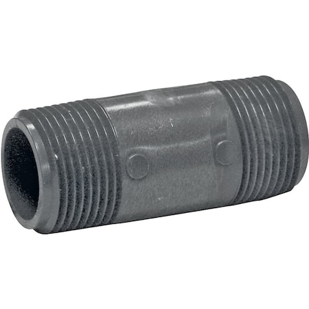 Genova Nipples 1 X 3 Pvc 505-030