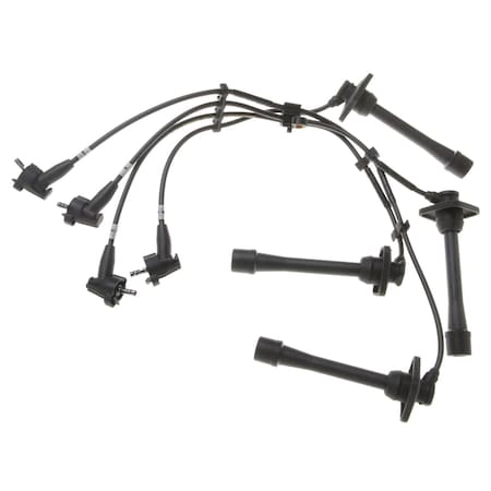 Standard Ignition Standard Motor Products, Spark Plug Wire Set, 55909