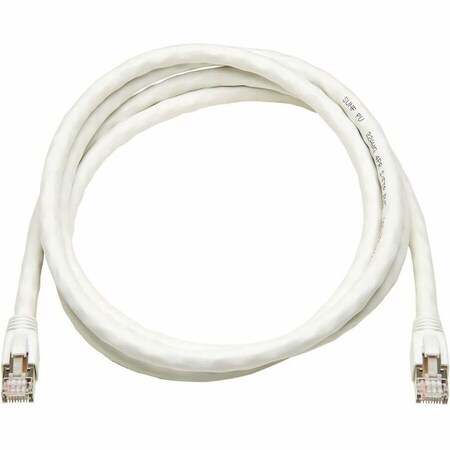 Tripp Lite Ethernet Cable N272-F05-WH