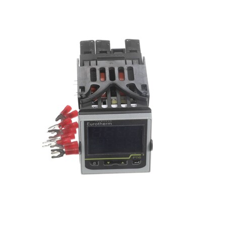 Xlt Ovens Temperature Control Kit, Pre-Programmed, 100-240VAC, 48-62Hz, 6W, 12VDC SP 4508A-GA-C