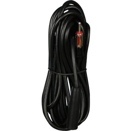Metra 240" Antenna Extension Cable With Impedance Matching Capacitors 44EC240