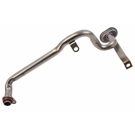 Acdelco SCREEN O/PMP(W/SUC PIPE), Engine Oil Pump Pickup Tube and Screen,  12608579