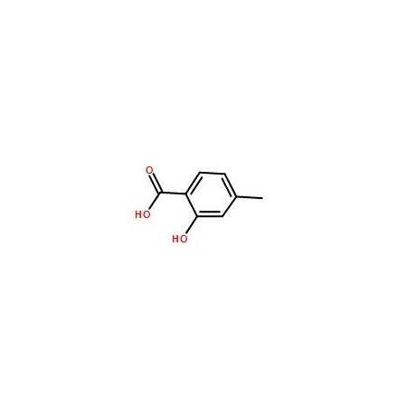 Ak Scientific 4-Methylsalicylic acid (25g), CAS 50-85-1 F323-25g