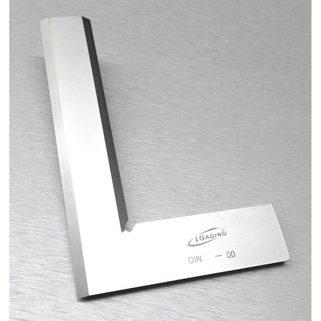 Igaging Beveled Square, 4in Blade Length 34-B04