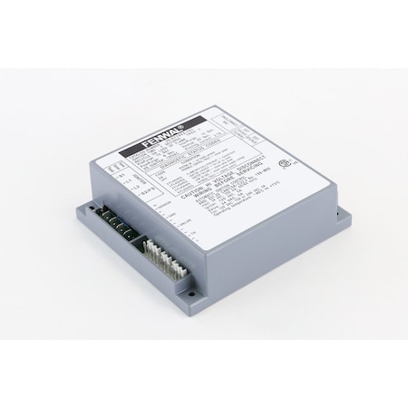 Fenwal 120V Ign Mod; 15sPP 5sTFI 3Try 35-671922-151
