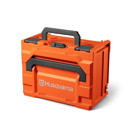Husqvarna Medium Battery Box Medium Battery Box