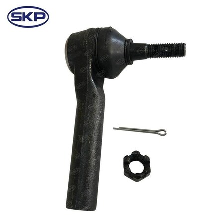 Skyward Automotive Products Steering Tie Rod End,  SES800948