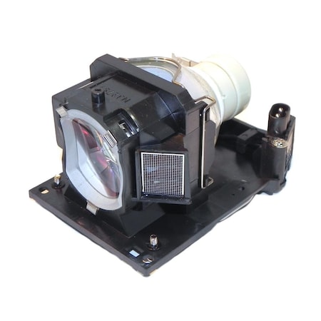Premium Power Compatible FP Lamp- Hitachi DT01481-ER