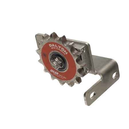 Jbt Chain Tensioner Assembly, MFJ Gen 1 06010296