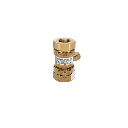 Schneider Electric BV .5IN 2W NPT BR 2.1CV VBB2N03