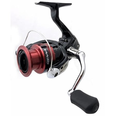 Araba Vector FG Spinning Reel AR3859704