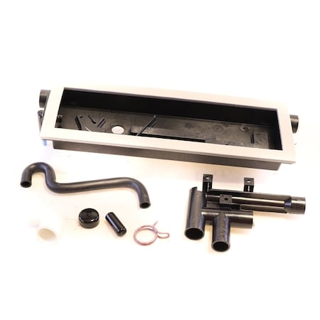 Lennox Cold End Header Box Kit 17F50
