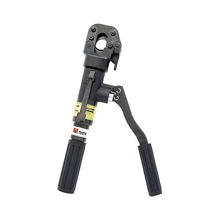 Huskie Tools Hydraulic Cutting Tool, Guillotine JSHA-20