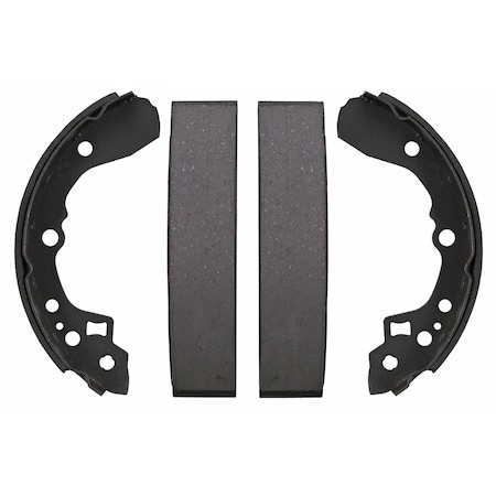 Wagner Brakes Drum Brake Shoe-Z763 Z763