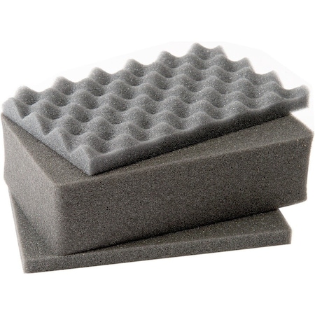 Pelican Replacement Foam Set for 1784 1120-400-000