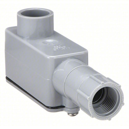 Johnson Controls Temperature Sensor, Nickel 1k ohm TE-631AP-1