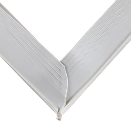 Carter-Hoffmann Door Gasket, Lower, BB-200 17020-2033