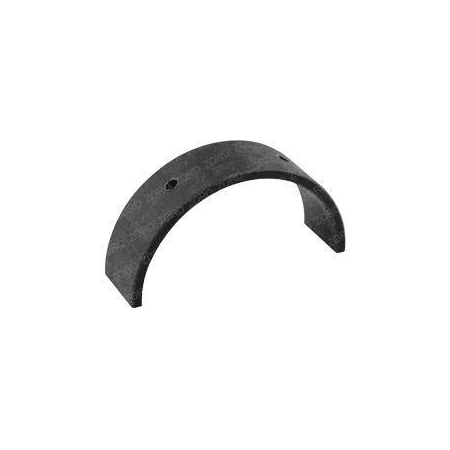 Hyster REPLACEMENT BUSHING, UPRIGHT MOUNTING 1332715
