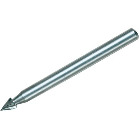 Dremel 1/8'' High Speed Steel High-Speed Cutter 118