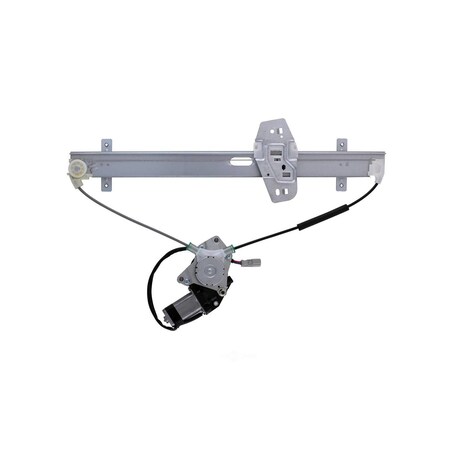 Aisin Power Window Regulator w/ Motor RPAH-094