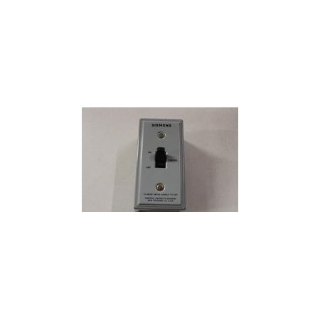 Siemens Manual Starters EA MSF11T11