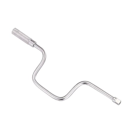 Genius Tools 1/2in Dr. Speed Handle 490 mmL 480490