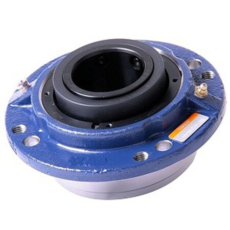 Timken CARTRIDGE SPH RLR BEARING QACW08A035SN