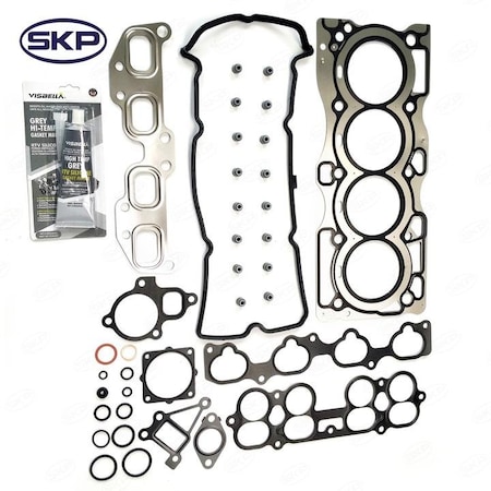 Skyward Automotive Products Engine Cylinder Head Gasket Set, SKHS26261PT