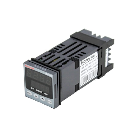 Honeywell Digital Controller DC120L10001000