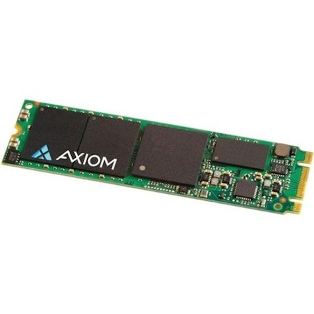 Axiom 960GB C565n Series SATA M.2 22x80 SSD 6Gb/s SATA-III - TAA Compliant AXG97593