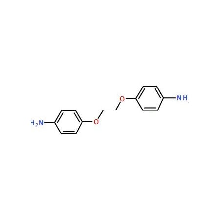 Ak Scientific 4, 4'-(Ethane-1, 2-diylbis(oxy))dianiline (5g), CAS 6052-10-4 9024AB-5g