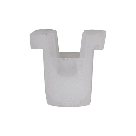 Auveco Headlight Adjusting Nut, 50PK 5788