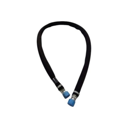 John Deere HYDRAULIC HOSE, OEM AT176051