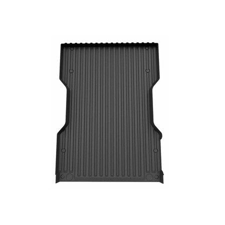 Weathertech Black, ImpactLiner 37419IM