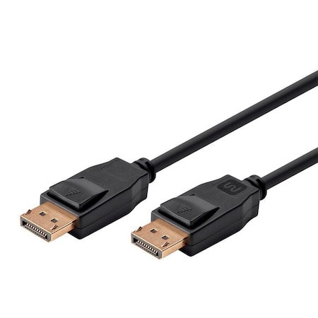 Monoprice Select Series Displayport 1.2 Cable, 3ft. 13359