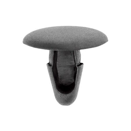 Auveco Toyota Retaining Clip 14mm Head Diameter 10mm Length, 25PK 14736