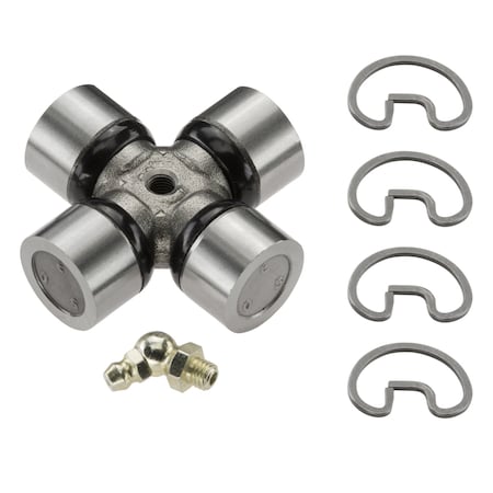 Moog Driveline Products Universal Joint,  341AG