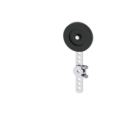 Siemens Adjustable-length Twist lever for position switch 3SE51/52 Metal lever 100 3SE5000-0AA67