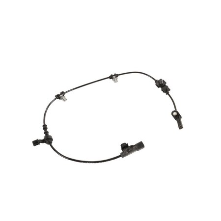 Acdelco SENSOR ASM-RR WHL SPD, ABS Wheel Speed Sensor, 85040034