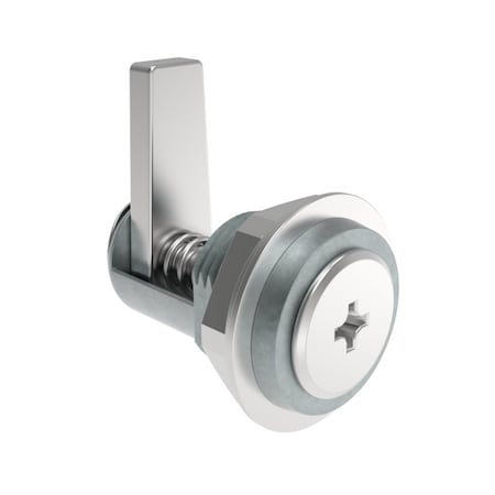 Southco Adjustable Grip Latch, Phillips Recess Knob 48-92-R