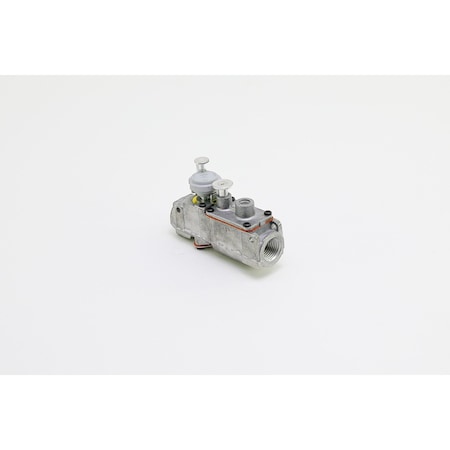 Baso 1/2 in. HighTemp Auto Pilot Valve H43BB-2
