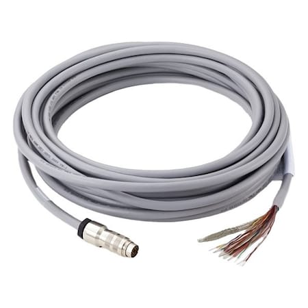 Mitutoyo I/O Cable, 2 m 02AQL361