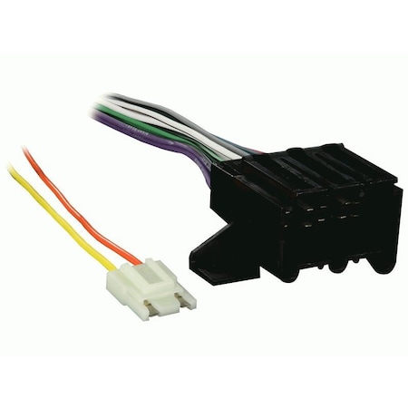 Metra 12 PIN GM HARNESS 73-93 7016771