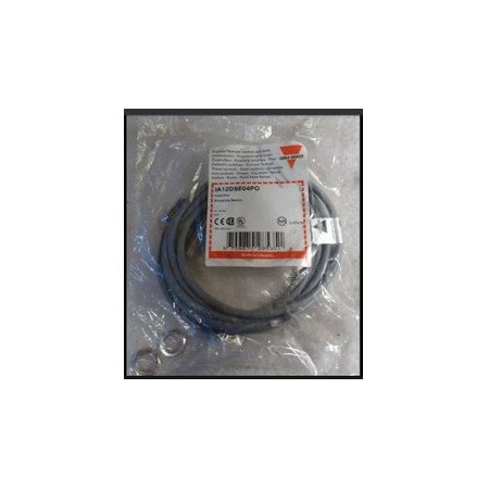 Carlo Gavazzi Wire/Cable/Cord EA IA12DSF04PO-K