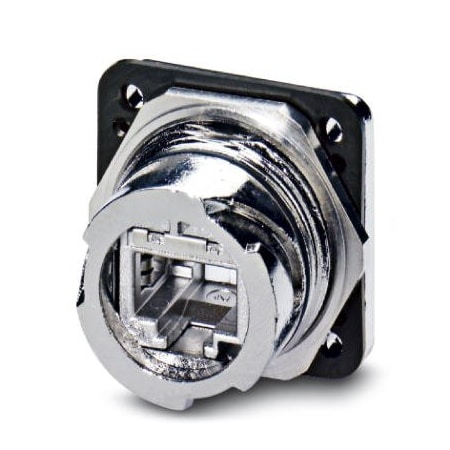 Phoenix Contact VS-V1-F-RJ45-MNNA-1-C-S-JJ-S Panel 1419184