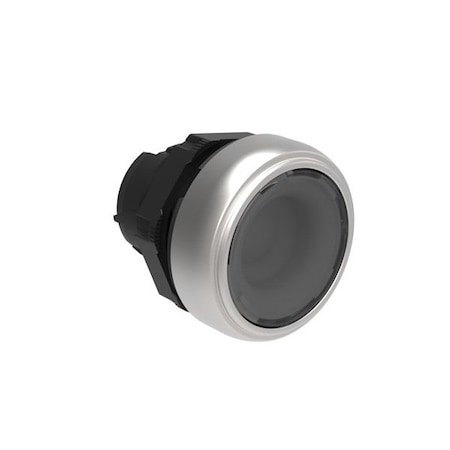 Lovato Illumin Trans Flush Push- Push Actuator, 10PK LPCQL107