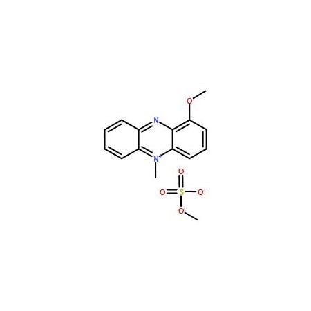 Ak Scientific Methoxy-PMS (5mg), CAS 65162-13-2 1643AL-5mg